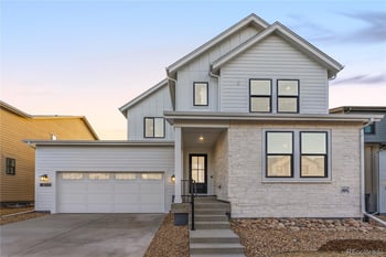 8770 Summerwalk Trl, Littleton, CO 80125