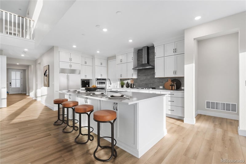 8770 Summerwalk Trl, Littleton, CO 80125