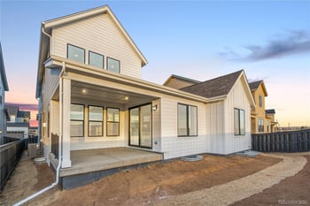 8770 Summerwalk Trl, Littleton, CO 80125