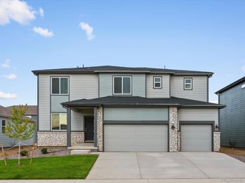 1607 Nathan River Dr, Windsor, CO 80550