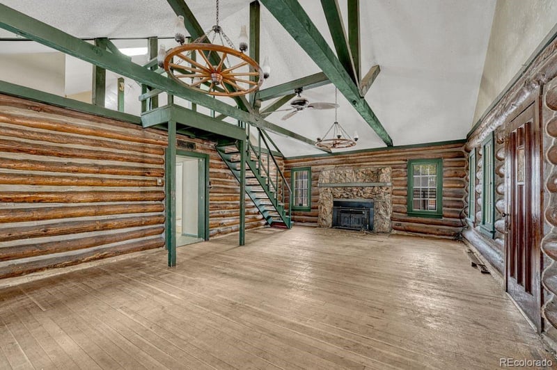 14425 Black Forest Rd, Colorado Springs, CO 80908