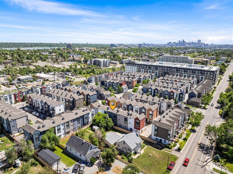5642 10th Pl, Lakewood, CO 80214