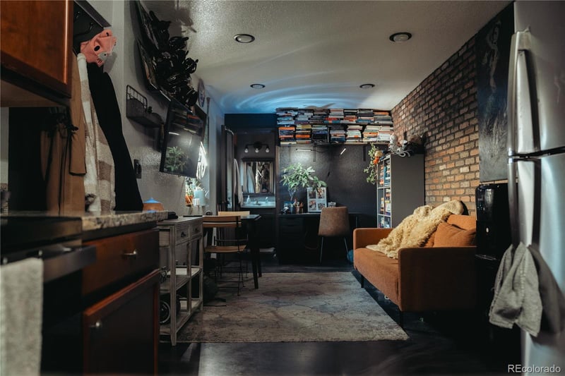 3419 Decatur St, Denver, CO 80211