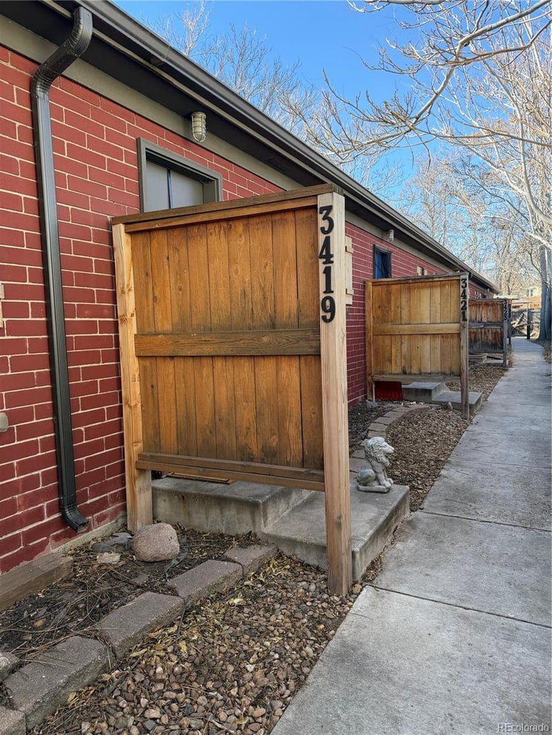 3419 Decatur St, Denver, CO 80211