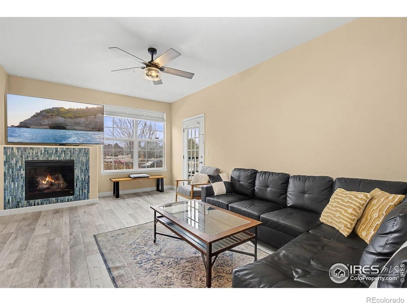 2745 Blue Sky Cir #1-107, Erie, CO 80516