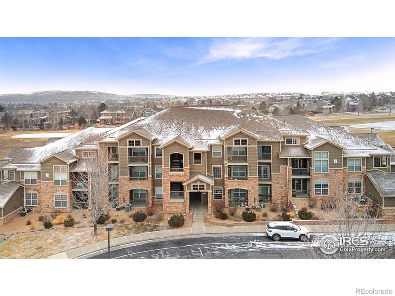 2745 Blue Sky Cir #1-107, Erie, CO 80516