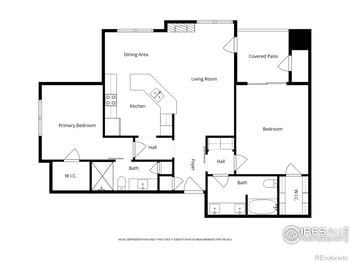 2745 Blue Sky Cir #1-107, Erie, CO 80516