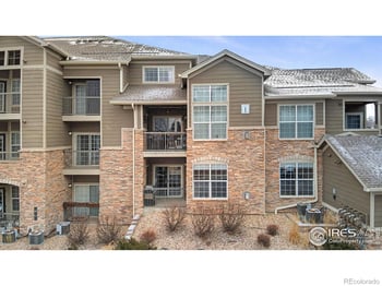 2745 Blue Sky Cir #1-107, Erie, CO 80516
