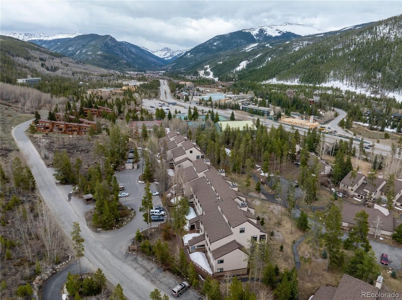 180 Tennis Club Rd #1655, Keystone, CO 80435