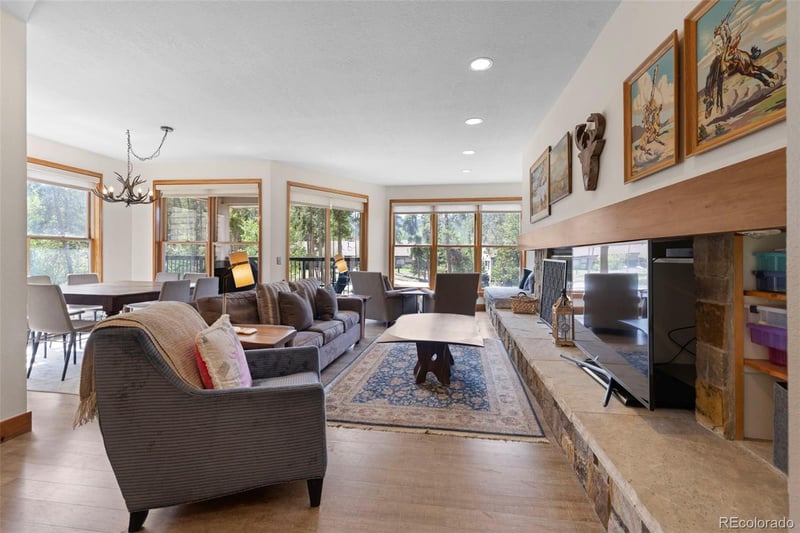 180 Tennis Club Rd #1655, Keystone, CO 80435