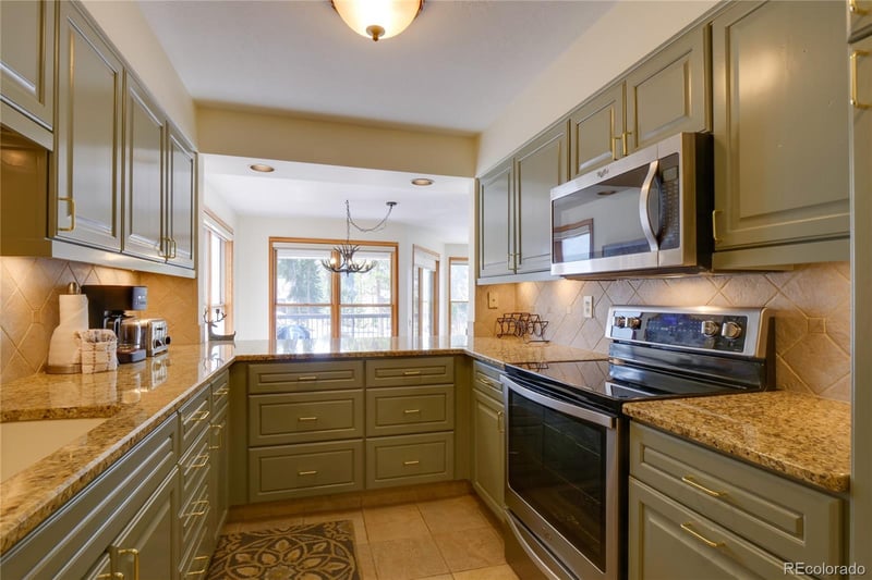 180 Tennis Club Rd #1655, Keystone, CO 80435