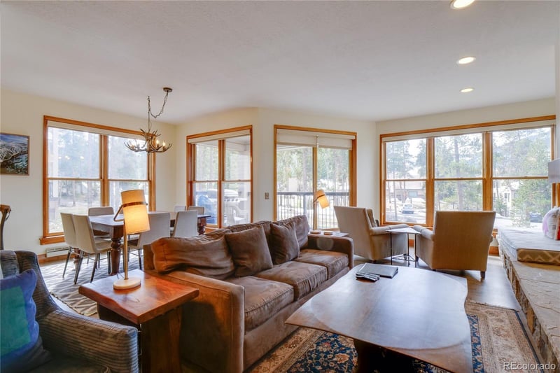 180 Tennis Club Rd #1655, Keystone, CO 80435