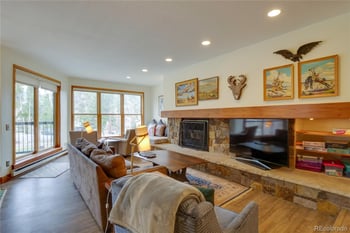 180 Tennis Club Rd #1655, Keystone, CO 80435