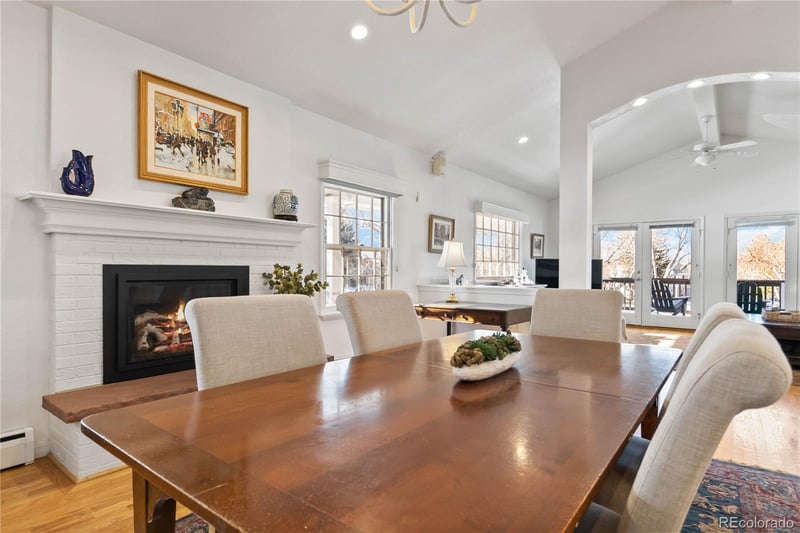 5390 S Krameria St, Greenwood Village, CO 80111
