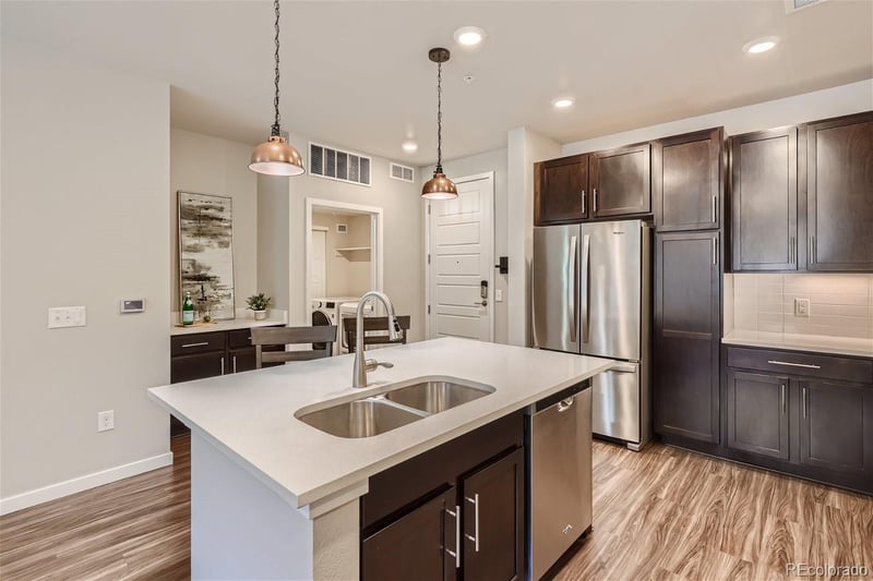 400 Fremont Pl #206, Centennial, CO 80122