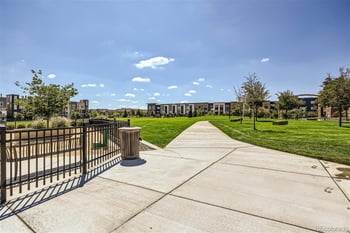 400 Fremont Pl #206, Centennial, CO 80122
