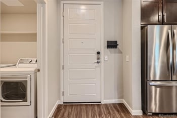 400 Fremont Pl #206, Centennial, CO 80122