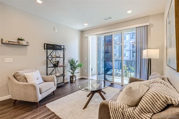 400 Fremont Pl #206, Centennial, CO 80122