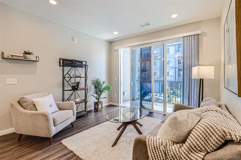 400 Fremont Pl #206, Centennial, CO 80122