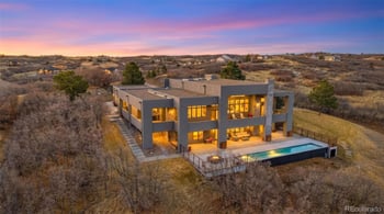 3219 Castle Butte Dr, Castle Rock, CO 80109