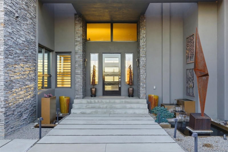 3219 Castle Butte Dr, Castle Rock, CO 80109