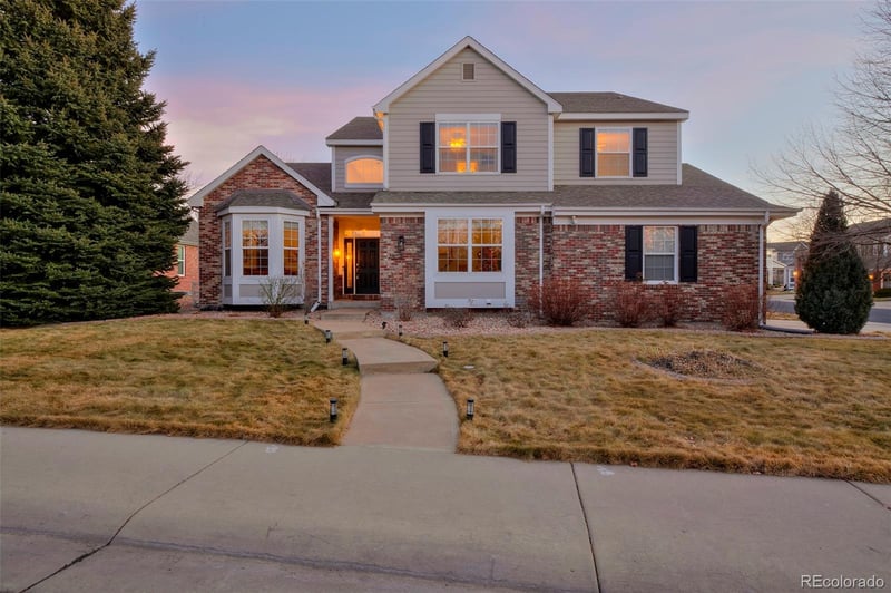 2804 111th Loop, Denver, CO 80234