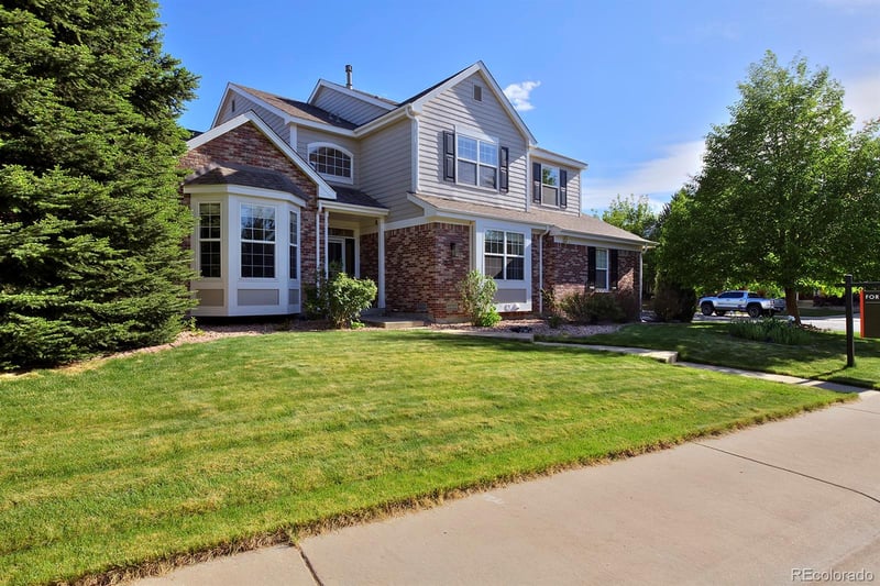 2804 111th Loop, Denver, CO 80234