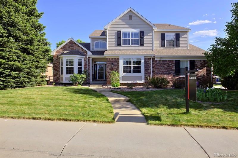 2804 111th Loop, Denver, CO 80234