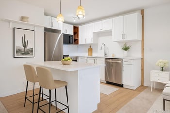 29656 Buffalo Park Rd #208, Evergreen, CO 80439