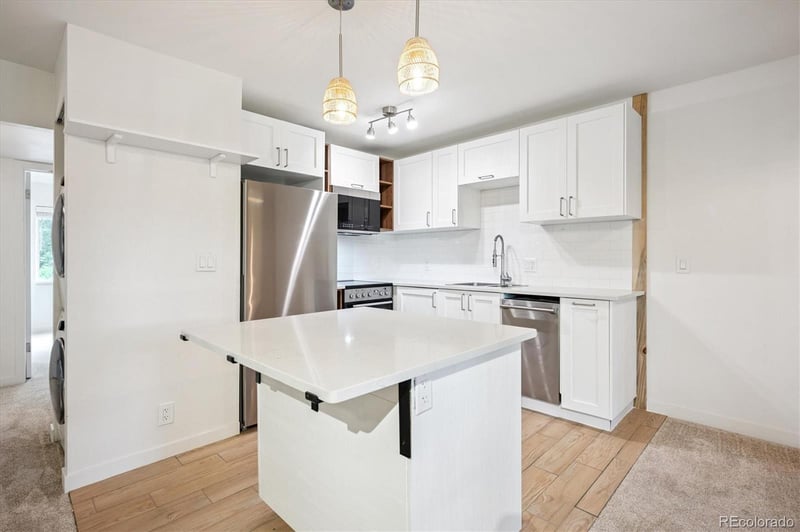 29656 Buffalo Park Rd #208, Evergreen, CO 80439