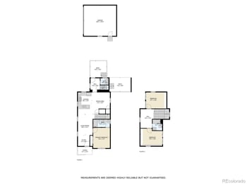 3622 29th Ave, Denver, CO 80211