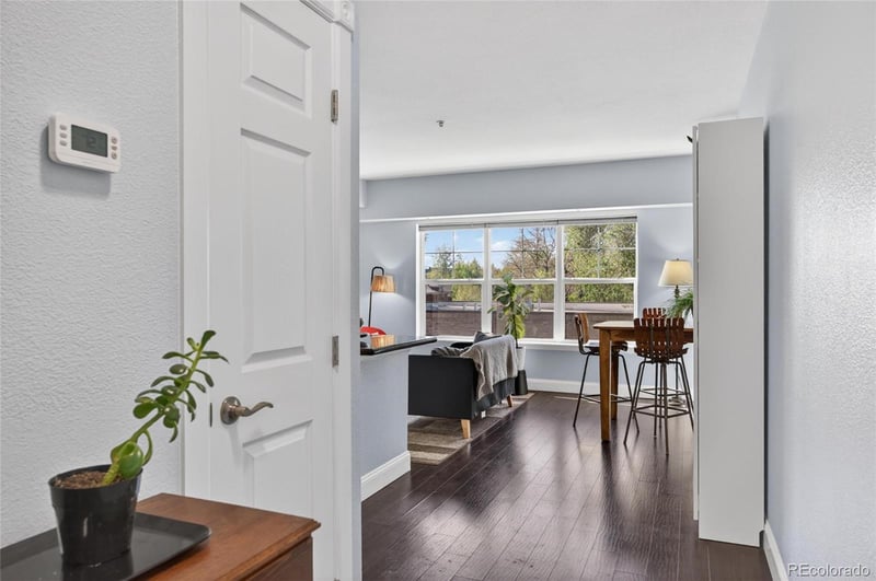 1623 Saint Paul St #408, Denver, CO 80206