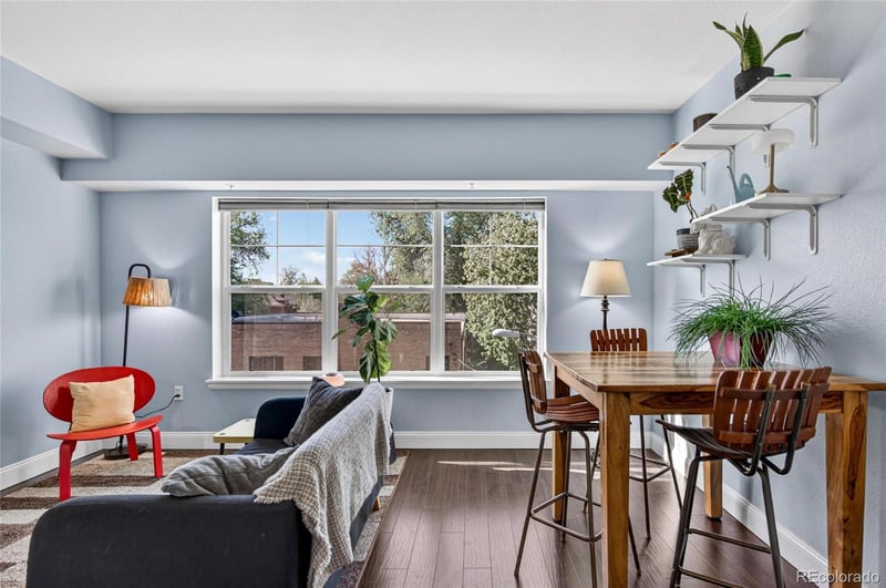 1623 Saint Paul St #408, Denver, CO 80206