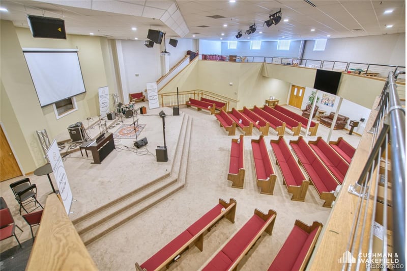 320 Trilby Rd, Fort Collins, CO 80525