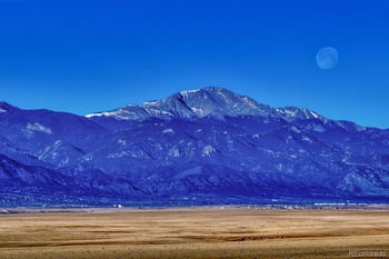 Peyton Hw, Colorado Springs, CO 80928