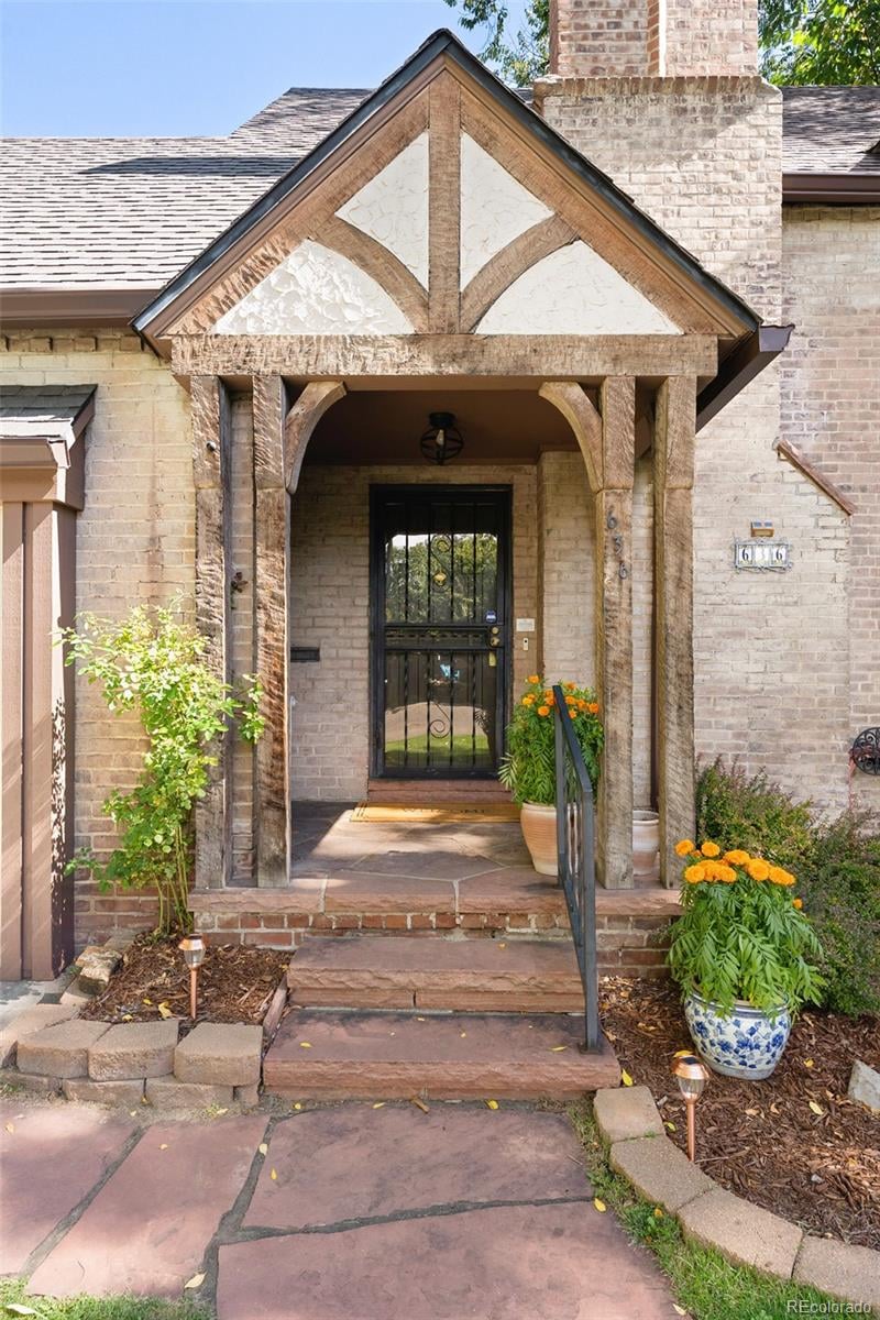 636 Fairfax St, Denver, CO 80220