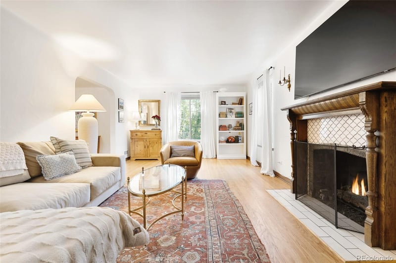 636 Fairfax St, Denver, CO 80220