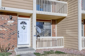 11658 Community Center Dr #97, Northglenn, CO 80233