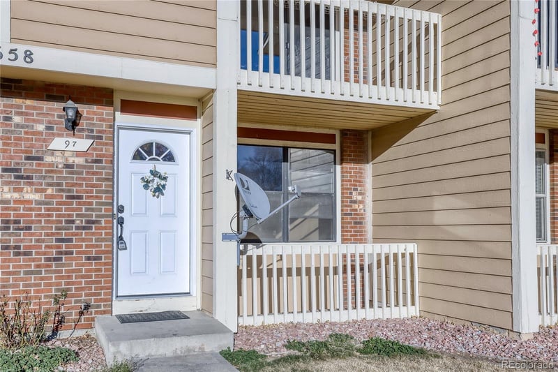 11658 Community Center Dr #97, Northglenn, CO 80233