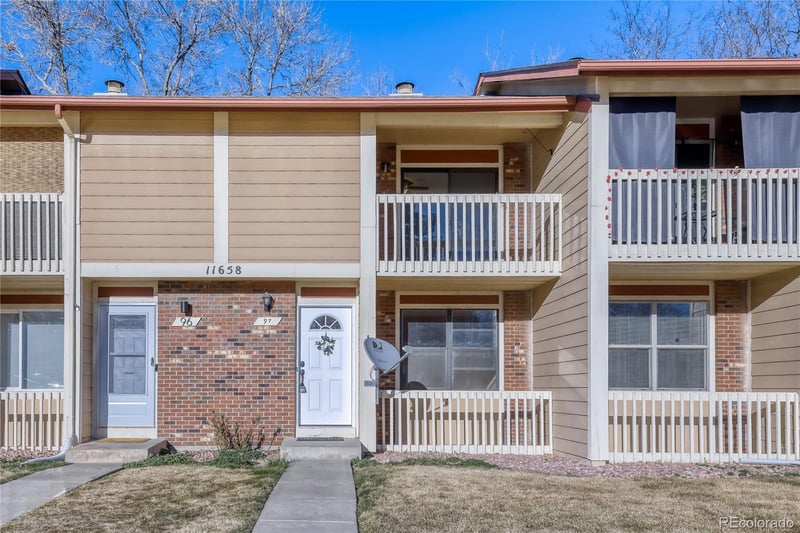 11658 Community Center Dr #97, Northglenn, CO 80233