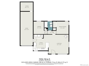 1320 Willow St, Denver, CO 80220