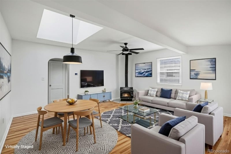 1320 Willow St, Denver, CO 80220