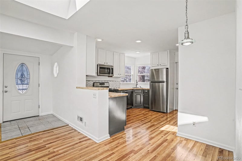 1320 Willow St, Denver, CO 80220