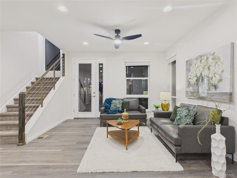 11487 Grand Way, Littleton, CO 80127