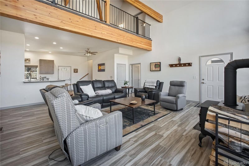 247 Foxtail Ct, Fairplay, CO 80440