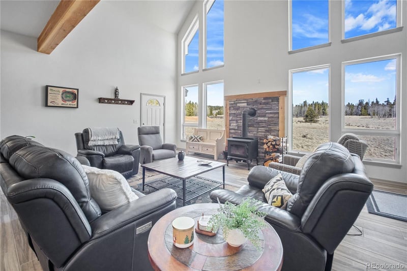 247 Foxtail Ct, Fairplay, CO 80440