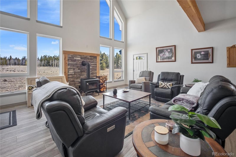 247 Foxtail Ct, Fairplay, CO 80440