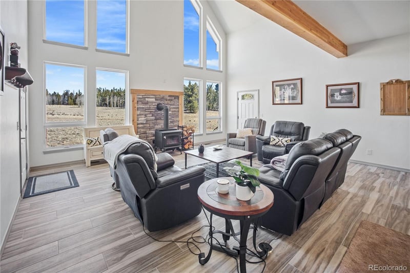 247 Foxtail Ct, Fairplay, CO 80440