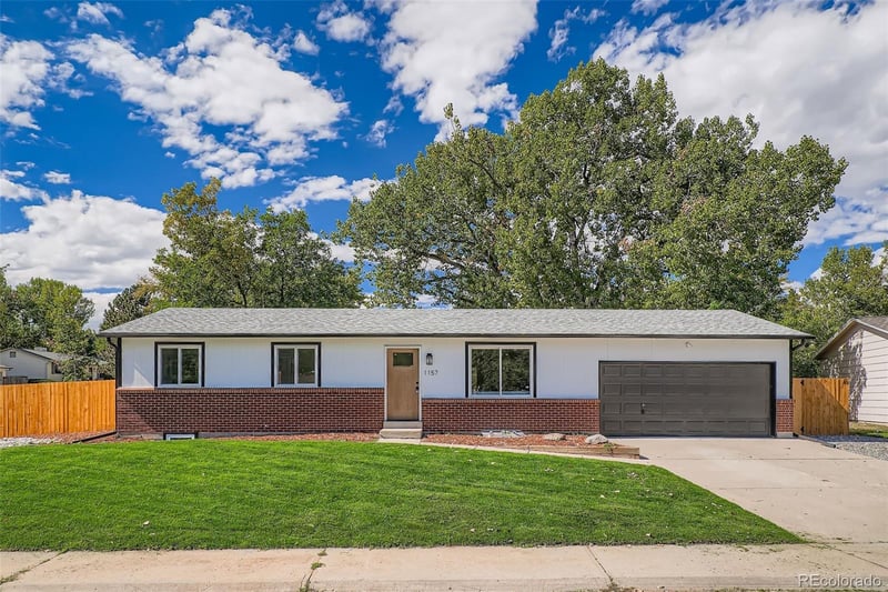 1157 S Owens Ct, Denver, CO 80232