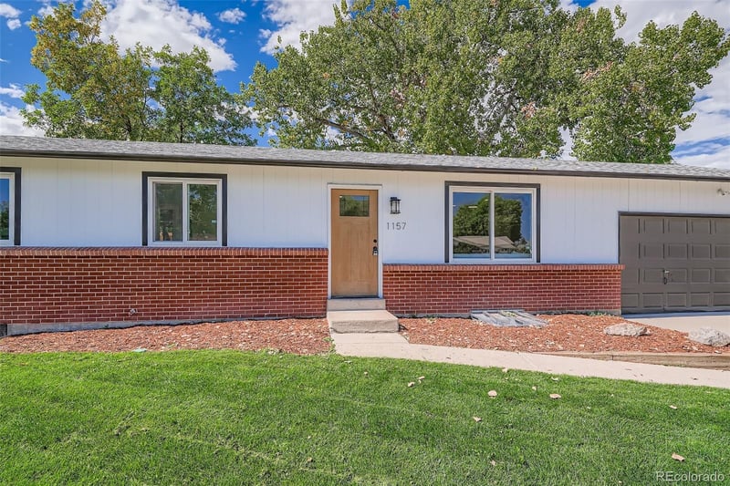 1157 S Owens Ct, Denver, CO 80232